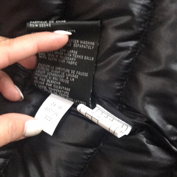 Via Spiga coat - Picture 8 of 10